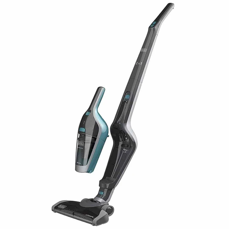 جاروشارژی بلک اند دکر SVA-420B
