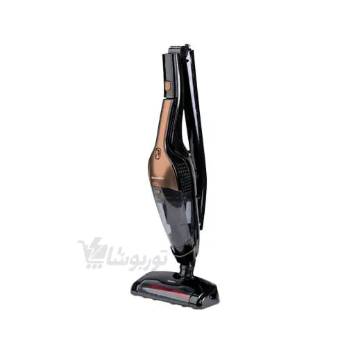 جاروشارژی سیلورکرست مدل AD-651Silvercrest Charger Model AD_651