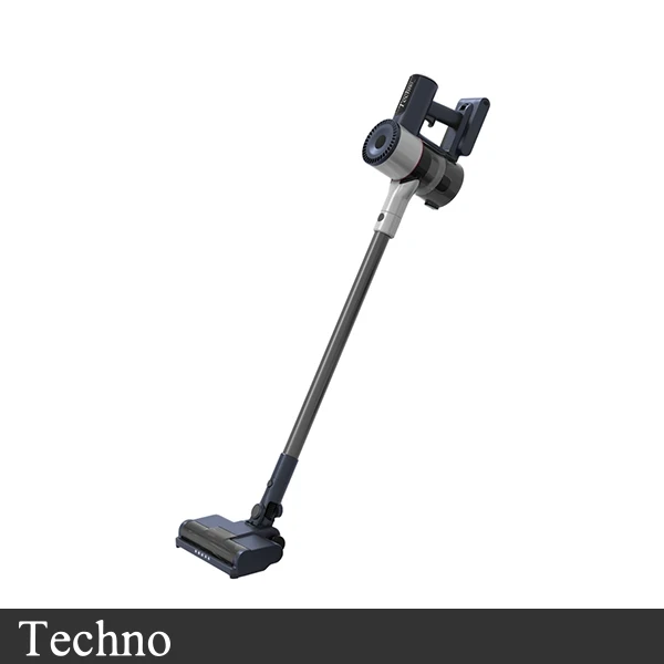 جاروشارژی قوی ایستاده تکنو مدل Te-1704