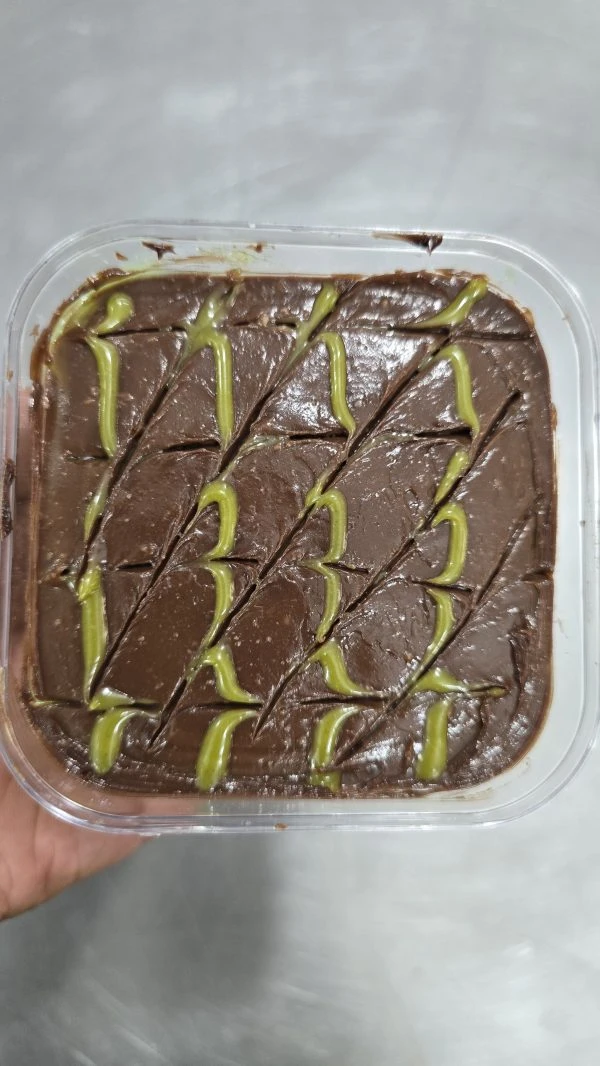 جارکیک دبی چاکلت