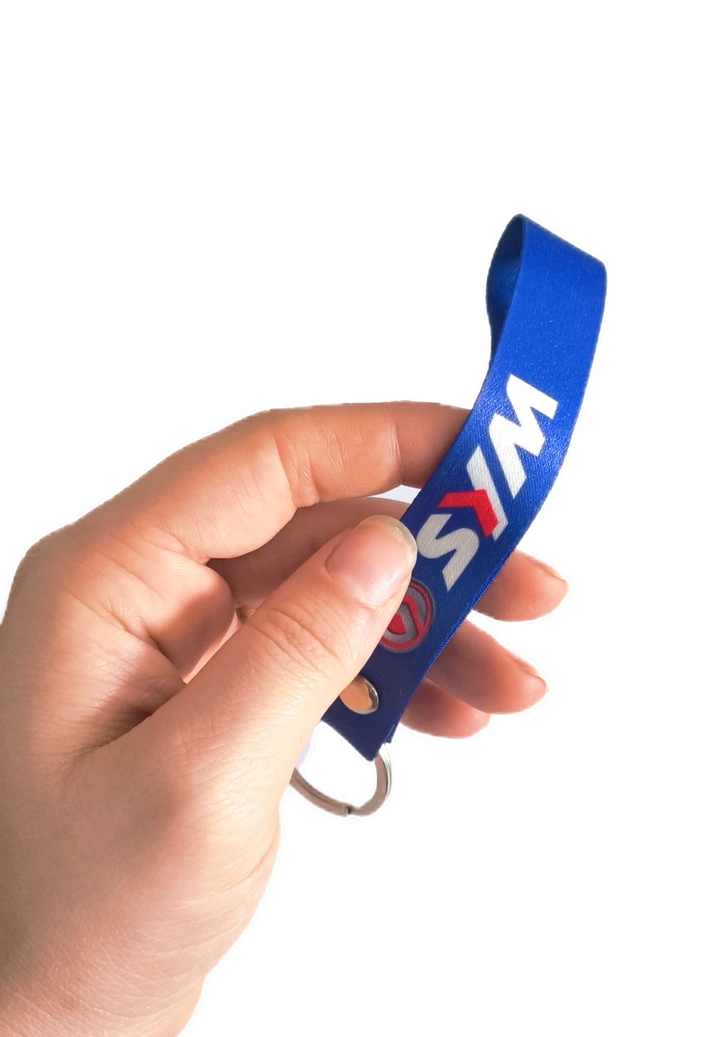 جاسوئیچی sym رنگ آبی
