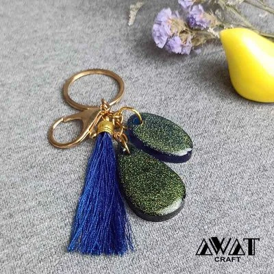جاسویچی رزینی اشک