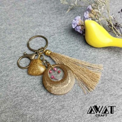 جاسویچی رزینی دایره