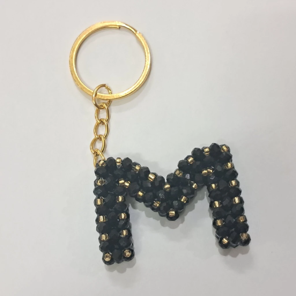 جاسوییچی حرف  M
