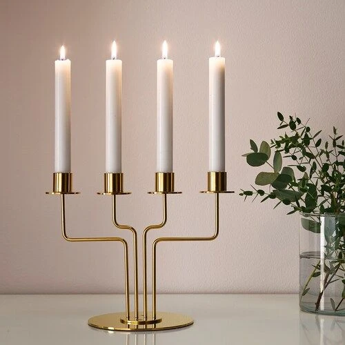 جاشمعی ایکیا IKEA PARLBAND