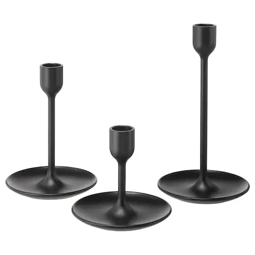 جاشمعی ایکیا IKEA مدل FULLTALIG