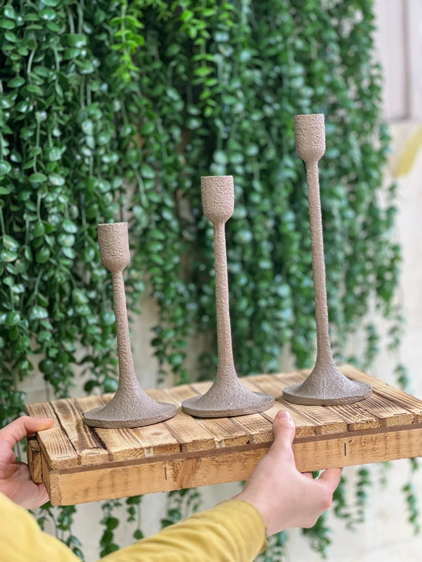 جاشمعی سه عددی نسکافه ای