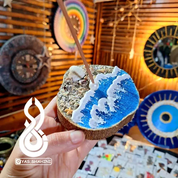 جاعودی کوچک دریایی