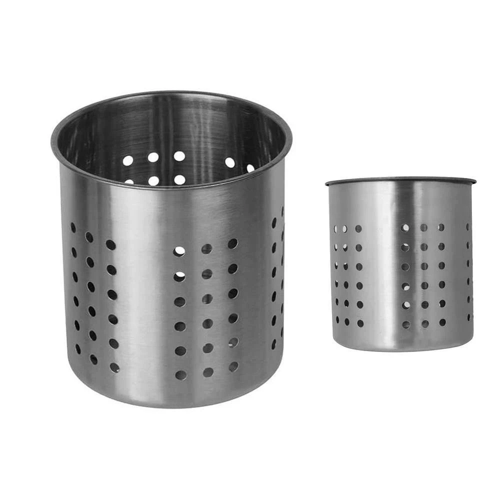 جاقاشق استیل هندی 2 عددی