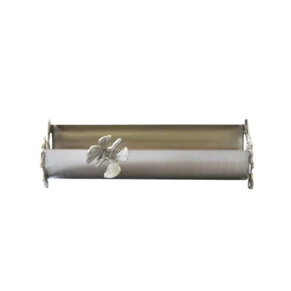جاقاشقی و جاکاردی مدل خوابیده نیکل N-4087