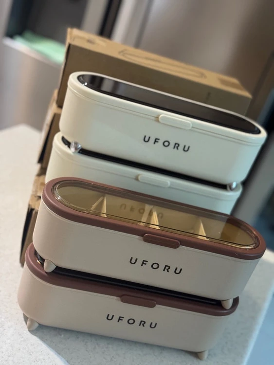 جاقاشقی وجاادویه برند uforu