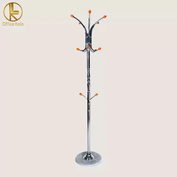 جالباسی ایستاده اداری