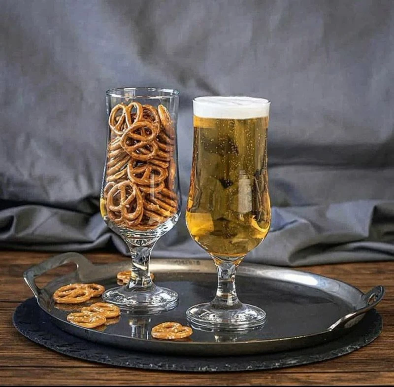 جام شیشه ای ویکتور 2(6عددی)