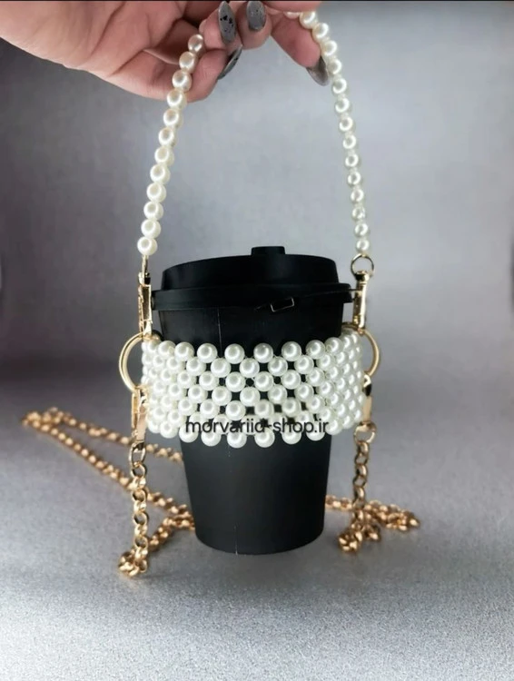 جاماگی مروارید جنس مروارید