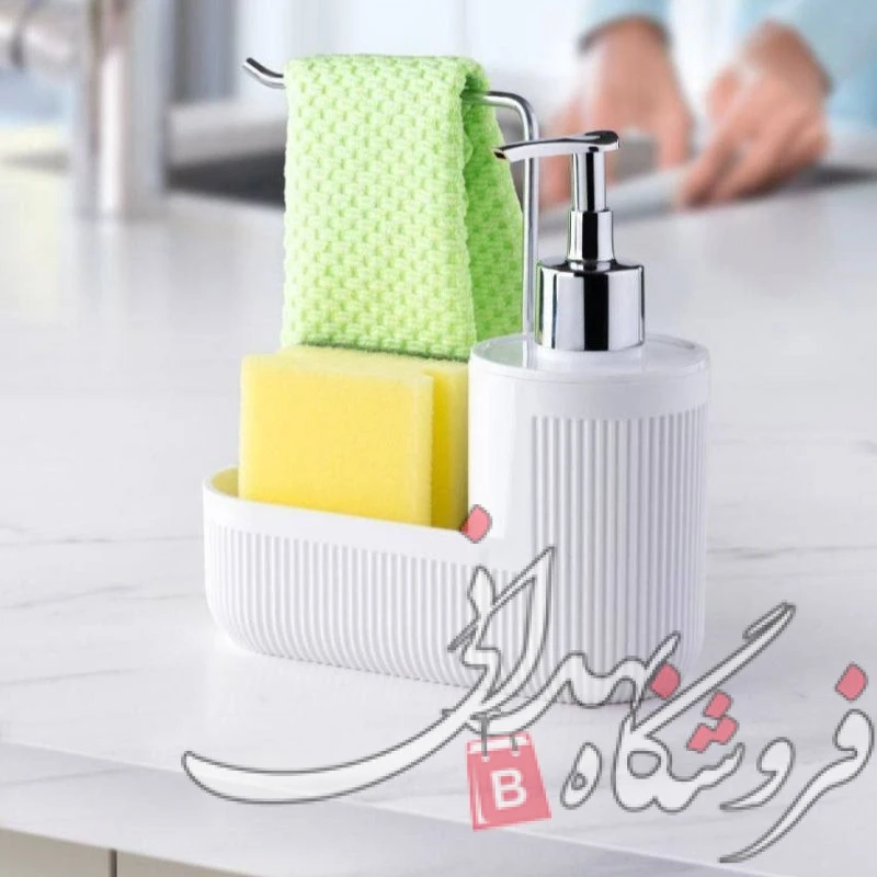 جامایع و اسکاچ پادیز زیگا430