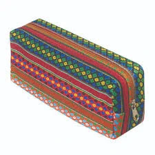 جامدادی طرح سنتی
