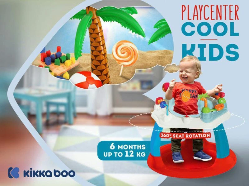 جامپر kikkaboo کیکابو مدل Fantasia