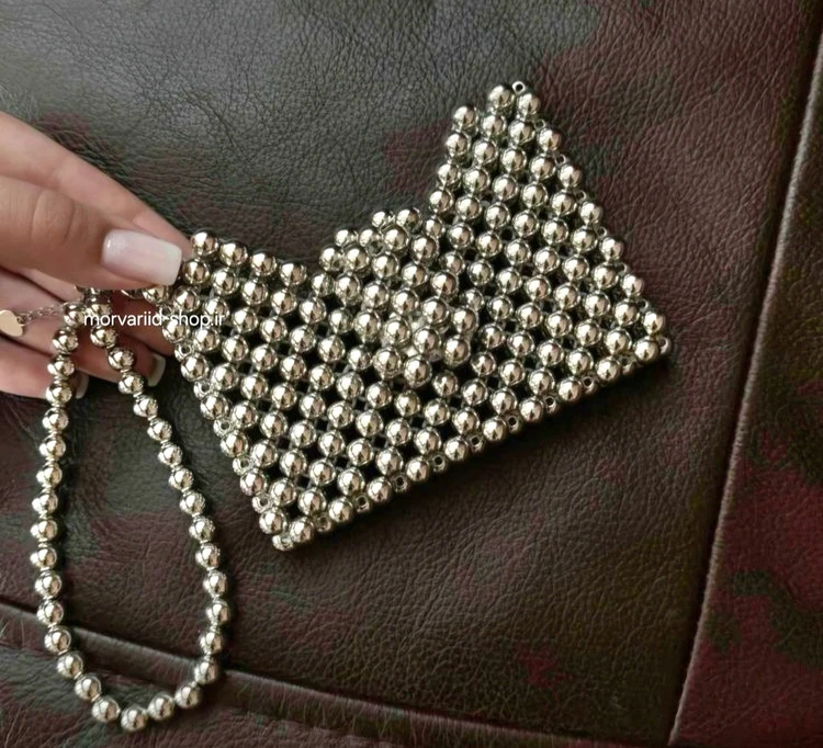 جاکاراتی مرواریدی جنس مرواریدخارجی