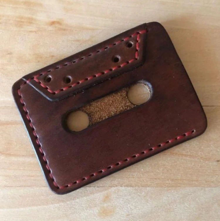 جاکارتی چرم افکتی مدلM700