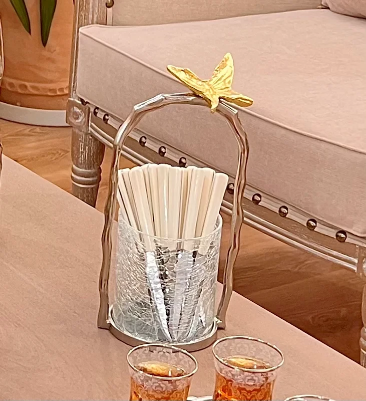 جاکاردی تک پروانه