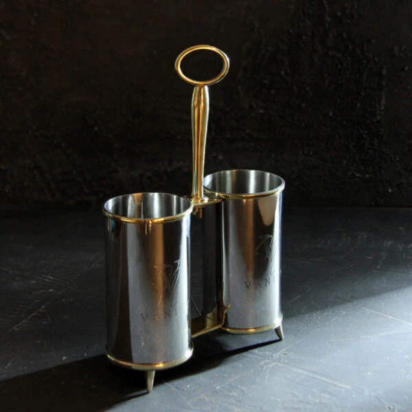 جاکاردی دوقلو ایستاده هندی وارداتی vanity کد:8913