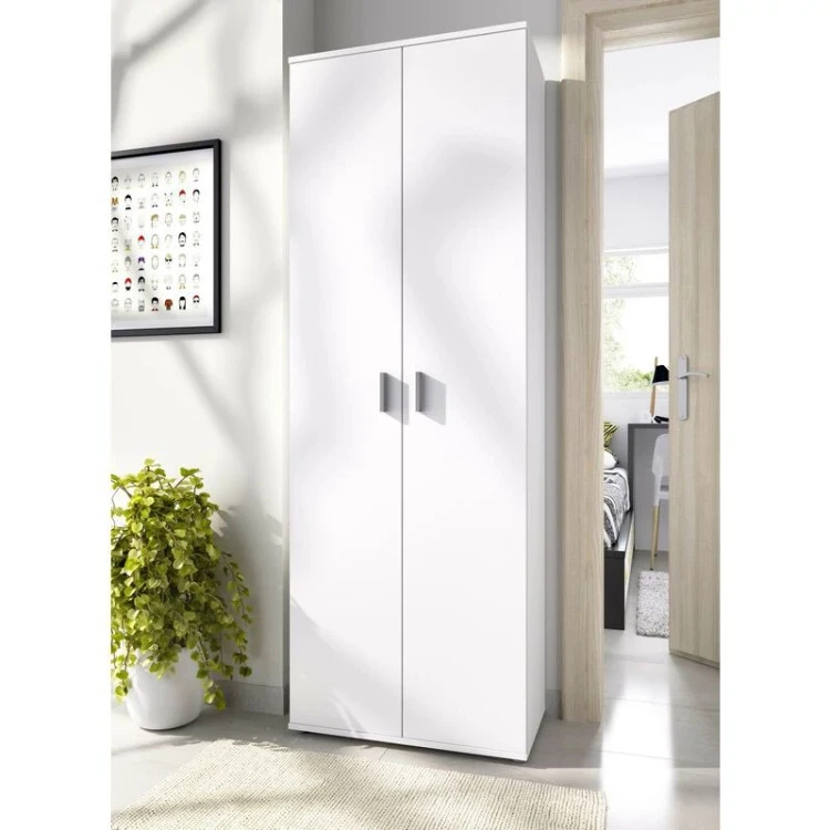 جاکفشی ایستان مدل آتن دارای 6 طبقه تمام mdf کیفیت عالی