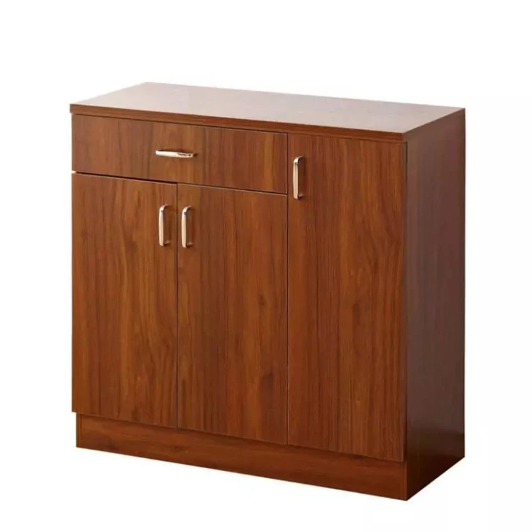 جاکفشی دو درب تک کشاب مدل آیدا دارای رنگبندی تمام MDF