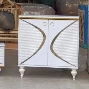 جاکفشی دو درب مدل توسن (پس کرایه)