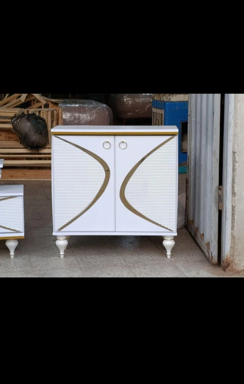 جاکفشی دو درب مدل دیور