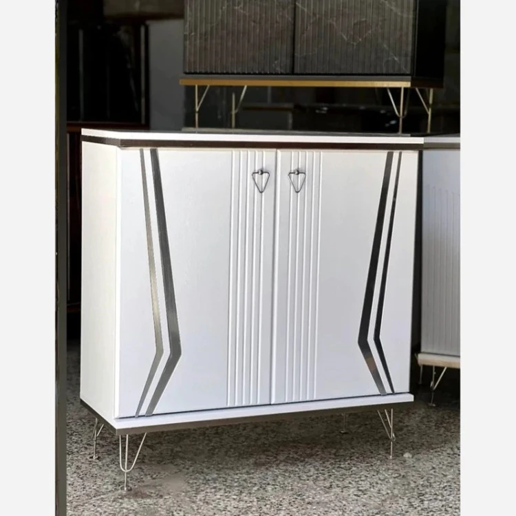جاکفشی دو درب (پس کرایه)