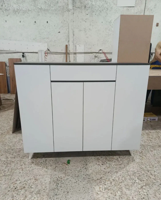 جاکفشی مدرن