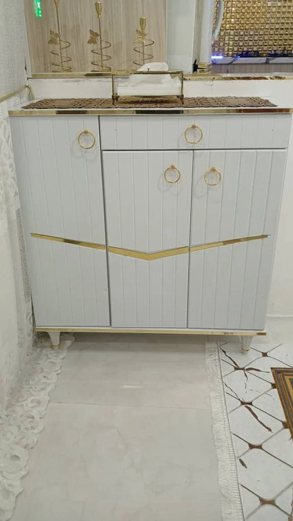 جاکفشی ۳ درب مدل سون