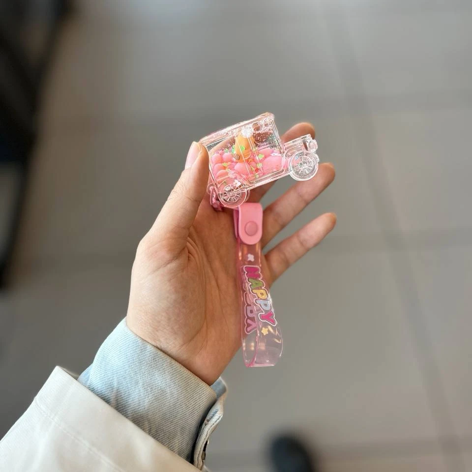 جاکلیدی آکواریومی