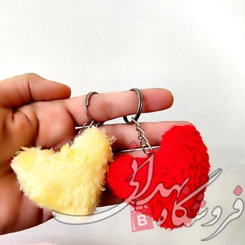 جاکلیدی قلبی