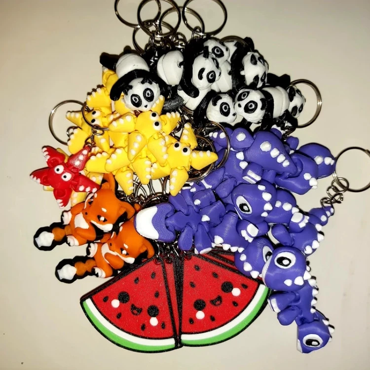 جاکلیدی های مفصلی Nova Art