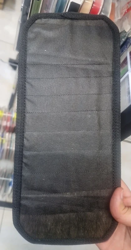 جای cd / جای مدارکی خودرو