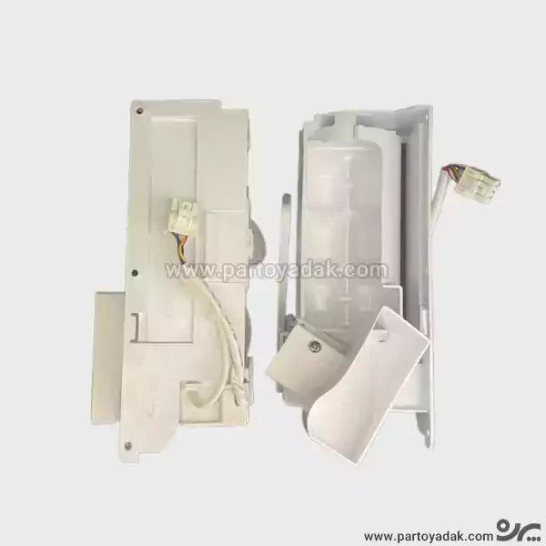جایخی یخساز ساید ال جی 6 خانه