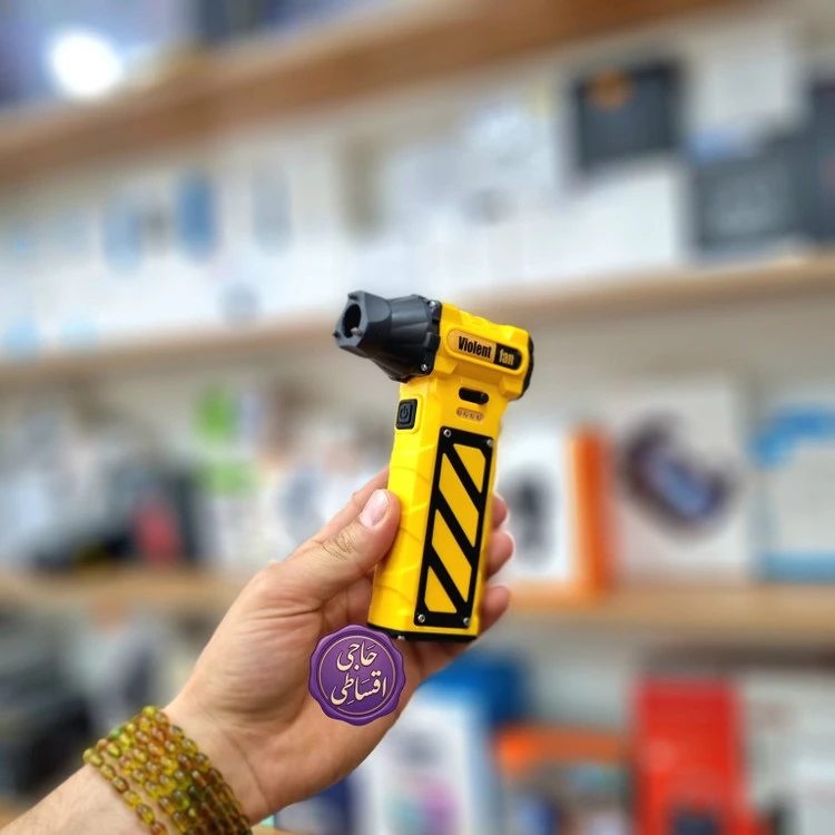 جت فن F015