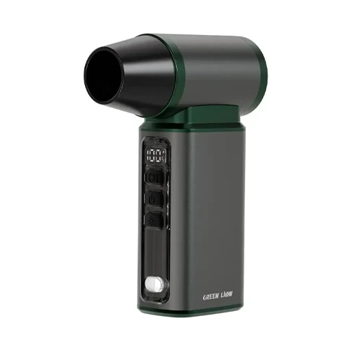 جت فن گرین لاین مدل جت مکس (Green Lion Jet Max GB-316X)