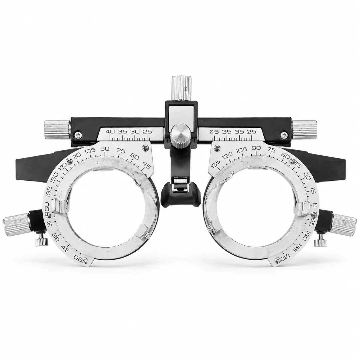 جدیدترین مدل تریال فریم Topcon | انتخاب حرفه‌ای برای اپتومتری