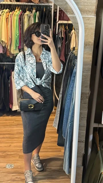 جذب بلند زارا سایزبندی