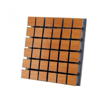 جذب کننده صدا KS Acoustic Flexi Wood A50
