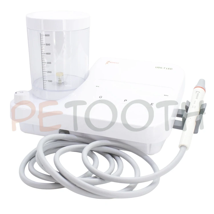جرم‌گیر التراسونیک UDS T LED وودپکر