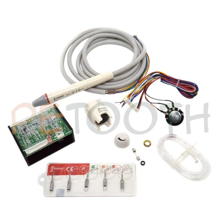 جرمگیر داخل یونیتی وودپکر Woodpecker مدل UDS-N2 LED