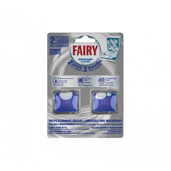 جرمگیر ماشین ظرفشویی فیری FAIRY بسته دو عددی