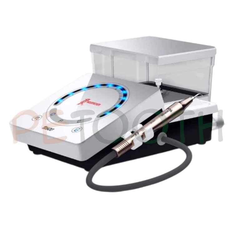 جرمگیر وودپکر Woodpecker مدل U600 Led