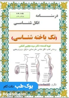 جزوه درسنامه انگل شناسی دکتر کشفی (تک یاخته شناسی)