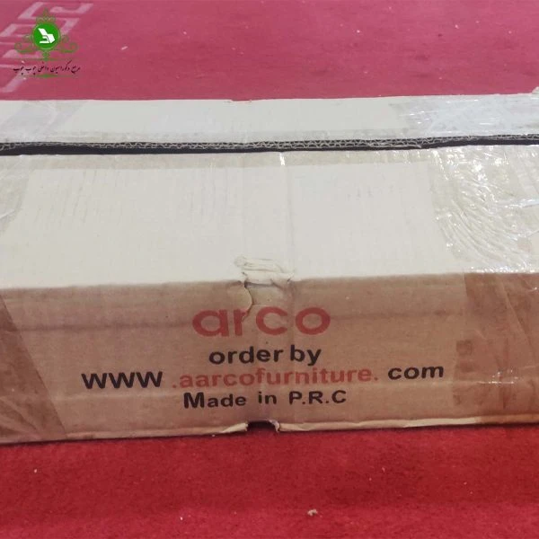 جعبه 10 عددی جک صندلی اپن 27 کلاس 2 برند آرکو
