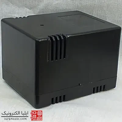 جعبه آداپتور 6در7در9 هواکش دار
