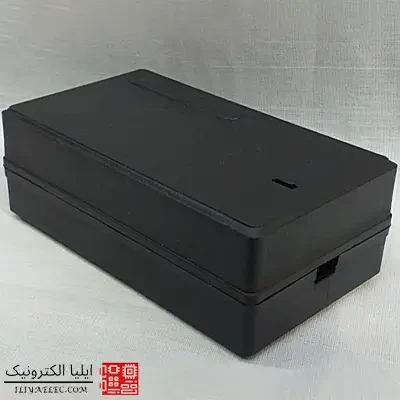 جعبه آداپتور طرح سویچینگ ۳ آمپر پیچ خور